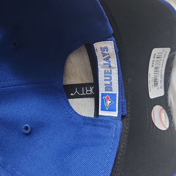 TEAM CAPS YOUTH ADJUSTABLE CAPS NWT - Picture 9 of 9